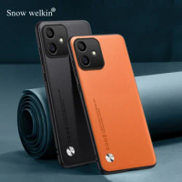 Luxury PU Leather Case For Honor Play6T Pro Play6T Play6C Shockproof Silicone Case For Honor Play 6T Pro 6C Phone Cases Cover