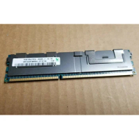 16G 16GB 4Rx4 1066 ECC REG DDR3L PC3L-8500R HMT42GR7BMR4A-G7 RAM For SK Hynix Memory