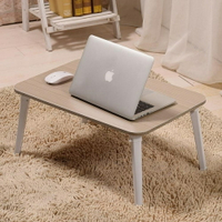筆電桌電腦桌做床上用筆記本桌簡約現代可折疊宿舍懶人桌子學習小書桌