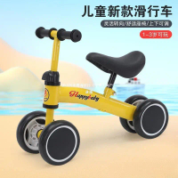 Xe cân bằng cho trẻ em, không có bàn đạp, Thích hợp cho trẻ từ 1-3 tuổi, trẻ 2 tuổi và trẻ mới biết 
