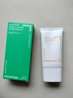 Innisfree Intensive Long Lasting Sunscreen Ex 60ml SPF 50+