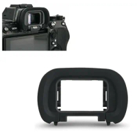 EP19 Viewfinder Eyecup Eyepiece Eye Cup For Sony A7RV A7M4 A7SM3 A7IV A7 IV A7R5 a7SIII a7S3 A1 Eyeshade Replace FDA-EP19