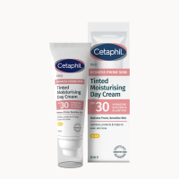 Cetaphil PRO Tinted Moisturising Day Cream SPF30 50ml