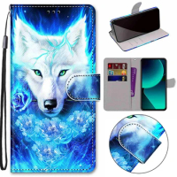 For Samsung Galaxy S24 Ultra S 23 5G 3D Emboss Leather Flip Magnetic Book Funda For Galaxy S23 FE Case S24 Plus Wallet Cover