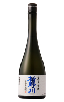 楯野川酒造，純米大吟釀 溪流  720ml