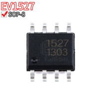 20PCS EV1527=HS1527 patch SOP8 wireless coding chip
