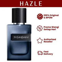 Parfum Yves Saint Laurent Y L'Elixir Man 60 Ml