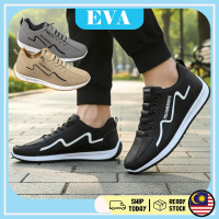READY STOCK EVA New Sneakers Men Outdoor Sneaker Sport Shoes Kasut Sukan Lelaki Kasual Fashion 873