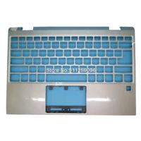 Laptop PalmRest For Lenovo For Ideapad Yoga 720-12IKB Yoga 720 720-15 5CB0Q12200 Upper Case Silver New