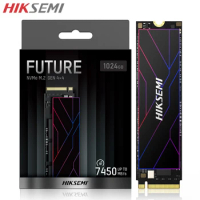 Fikwot FN970 M.2 SSD 1TB 2TB 7400MB/s PCIe 4.0x4 NVMe 1.4 with Heatsink  DRAM Cache Internal Solid State Drive for PS5 Desktop PC - AliExpress