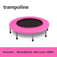 Free shipping hiqh quality foldable trampoline for children, trampoline children, folding trampoline