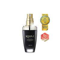 AQUA C.花漾皙 GHK-Cu 緊緻瞬效精華 30ml