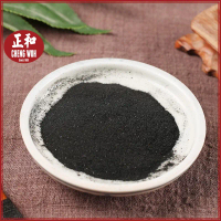 Plant Soot 200g Bai Chao Shuang Herba Cina kering