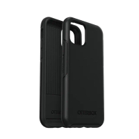 【OtterBox】iPhone 11 Pro 5.8吋 Symmetry炫彩幾何保護殼(黑)