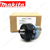 Gearbox for Makita DF0300