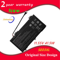 SE03XL Laptop battery For HP Pavilion PC 14 14-AL000 14-AL003TU 14-AL100 HSTNN-LB7G TPN-Q171 HSTNN-UB6Z