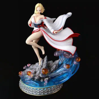Android 18 Resin GK Limited Statue Figure