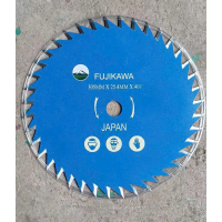 DAO CẮT LÚA, LƯỠI CẮT CỎ TRÒN. 305MM - 25.4MM - 15R - 30R - 40R . ( ĐÃ MÀI RỒI)