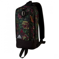 GREGORY SWITCH SLING   單肩側背包 花園油彩 GG65593-0511 現貨 公司貨