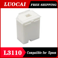 1830528 1749772 New Maintenance Box Waste Ink Tank Pad Sponge Absorber For Epson L3100 L3110 L3115 L3116 L3150 L3151 L3160 L3165