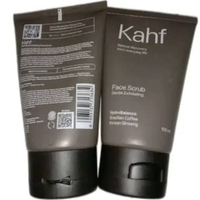 Kahf Energizing & Brightening Face Wash 100Ml, Kahf Oil & Acne Care Face Wash 100Ml, Kahf Gentle Exf