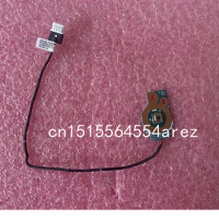 Original and New For lenovo Thinkpad P15 T15g Gen 1 Power Switch Board Button With Cable 5C10Z23874 NS-C657 DC020027S00