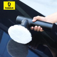 Baseus Car Polishing Pad Buffing Sponge Accessories for Baseus Wireless Car Polishing Machine