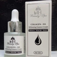 Serum nhả nám Ha collagen Mh beauty spa