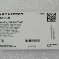 Wash Zone Probe for Abbott REF:08C94-35 New, Original