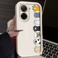 Sarung Telefon Bimbit, Sarung untuk Redmi A5, Pelindung, Pelindung Kalis Kejutan, Bahan TPU, Reka Be