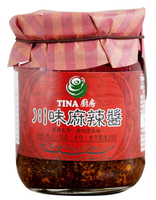 TINA廚房-川味麻辣醬
