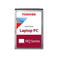 【TOSHIBA 東芝】1TB 5400轉 8MB 2.5吋硬碟(MQ01ABD100)