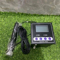 PH Controller ORP Meter Monitor Digital Alarm PH-110