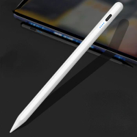 Magnetic Stylus For Samsung Galaxy Tab A9 Plus S9FE /plus S8+ S7 +S7FE S7 S8 S9 A7 A8 S6lite Rechargeable Stylus Touch Pencil