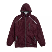 Sogno Jaket Outdoor Pria