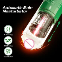Nipple Caps Pussy Masturbator Pug Anales Sexy Vibrator For Men Electric Mastubator Vagina Sex For Men Mouth For Blowjob Toys