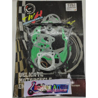 ชุดประเก็น TWH สำหรับ honda dio และ  zx จีออ  โน่  โหลด  2  .  5