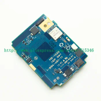 SD Memory Card Slot Board Panel Plate For SONY DSC-RX1RII DSC-RX1RM2 RX1R II Digital Camera Repair Part
