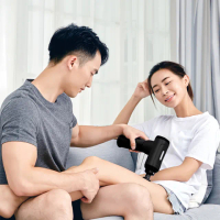 【HOMEDICS 家醫】專業級無線筋膜按摩槍(HHP-800-TW)