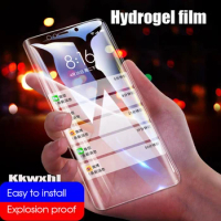 For Rakuten Hand Hydraulic Hydrogel Film Protective Screen Protector Phone Cover (NOT Tempered Glass )