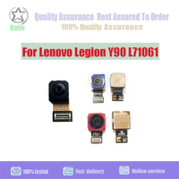 Ori Front Facing Camera For Lenovo Legion Y90 L71061 Front Back Camera Module Replacement Parts