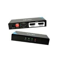 【昌運監視器】HSP-6082 一進二出HDMI廣播分配器(會以HSP-1402出貨)