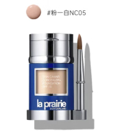 蓓莉 - La Prairie 魚子精華緊緻修護粉底 SPF15 #NC05 Petale 30ml