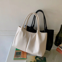 Tas Bahu Kulit Wanita Tas Cewek Shoulder Bag 8651 GC