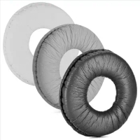Replacement Ear Pads Soft Memory Foam Cushion for Sony WH-CH500 ZX330 310 ZX100 V150 Headphone Earpad Headset Accessories