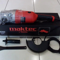 MAKTEC MT902 Mesin Gerinda 7\ Gurinda 7 inch Grinder MT 902 Best"