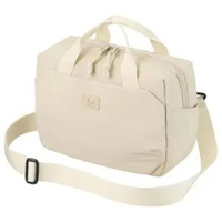 HAKUBA CHULULU LUMO 肩包 BEIGH