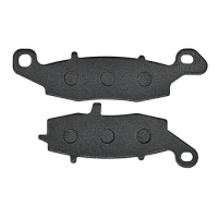 XCMT Motorcycle Front or Rear Brake Pads for CF Moto GT 400 NK 400NK CF400NK 2020 GT 650 MT 650GT 650MT CF650MT CF650GT 20-22