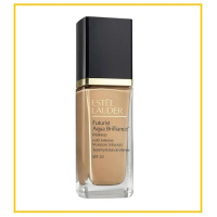 ESTEE LAUDER 雅詩蘭黛新沁水粉底液 FUTURIST NEW REFRESHING WATER LIQUID FOUNDATION SPF20 PA+++ #3W0 WARM CREME 
