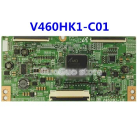 1Pc Tcon Board V460HK1-C01 LED LCD T-Con UA40D6000SJ Logic Board
